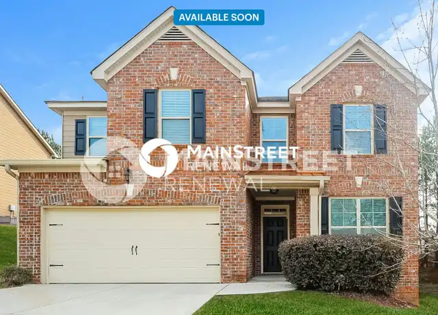 Property at 315 Alamosa Path SW, Atlanta, GA, 30349, 4 beds, 2 baths, [object Object]