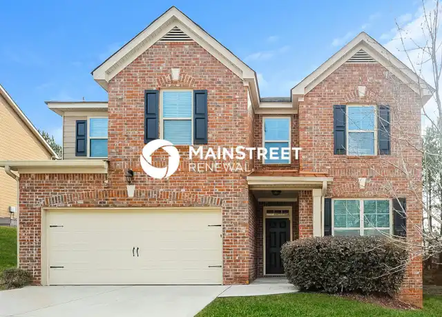 Property at 315 Alamosa Path SW, Atlanta, GA, 30349, 4 beds, 2 baths, [object Object]