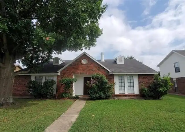 Property at 1125 Greenbriar Ln, Lancaster, TX, 75146, 3 beds, 2 baths, [object Object]