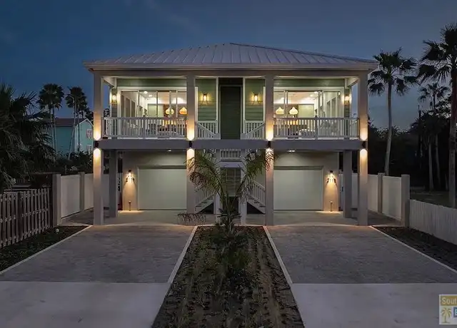 Property at 211 W Mesquite St Unit A, South Padre Island, TX, 78597, 2 beds, 2 baths, [object Object]