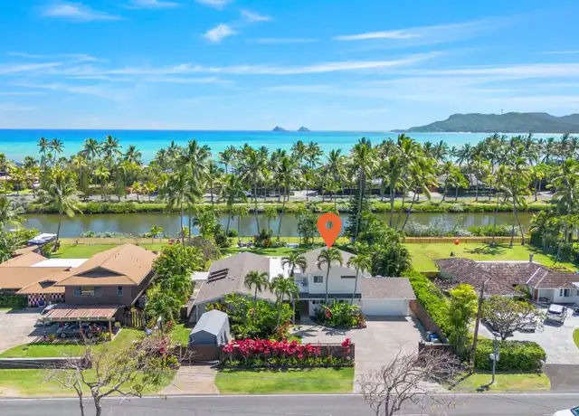 Property at 748 Mokapu Rd, Kailua, HI, 96734, 5 beds, 4.5 baths, [object Object]