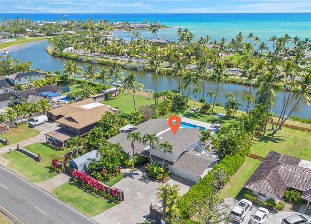 Photo of 748 Mokapu Rd, Kailua, HI 96734