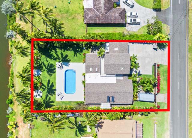 Photo of 748 Mokapu Rd, Kailua, HI 96734