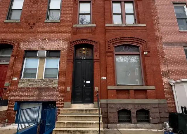 Property at 2211 N Charles St Apt 3, Baltimore, MD, 21218, 1 bed, 1 bath, [object Object]