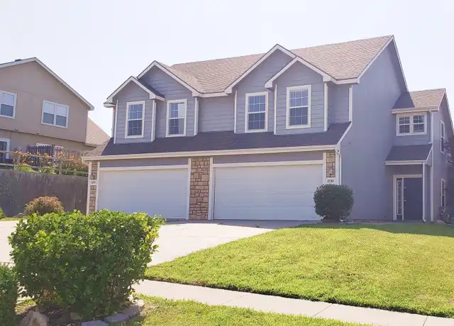 Property at 2110 Brooke Bnd, Junction City, KS, 66441, 3 beds, 2.5 baths, [object Object]