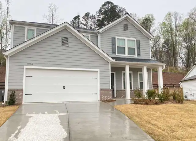 Property at 3290 Summerpoint Xing, Cumming, GA, 30028, 4 beds, 2.5 baths, [object Object]