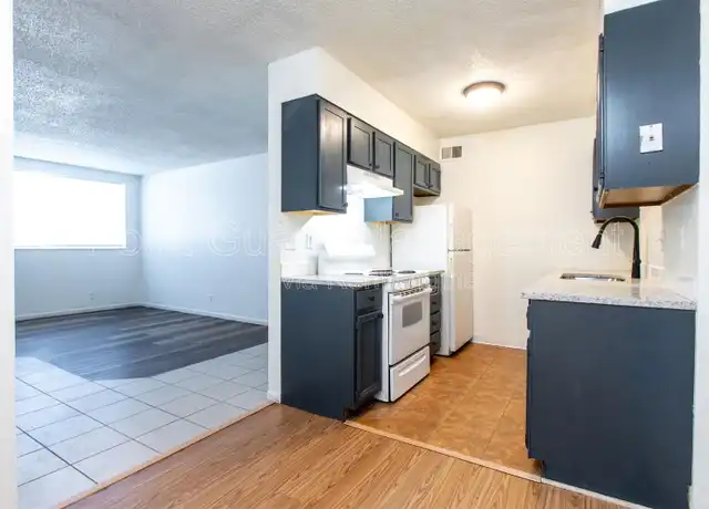 Property at 1800 E 1st St N #101, Wichita, KS, 67214, 1 bed, 1 bath, [object Object]
