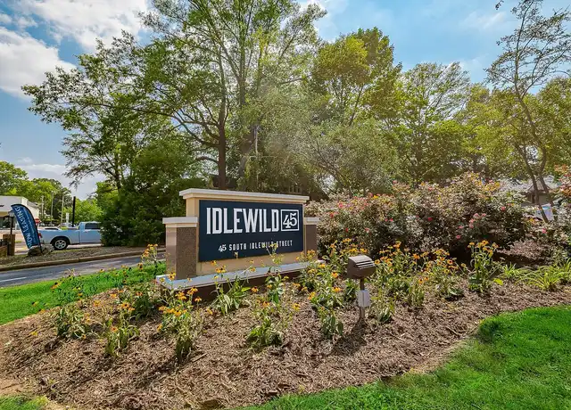 Property at Idlewild 45 - 45 S Idlewild St, Memphis, TN, 38104, 0-2 beds, 1-2 bath, [object Object]