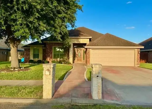 Property at 516 Edgewood Ave, Edinburg, TX, 78541, 4 beds, 2 baths, [object Object]