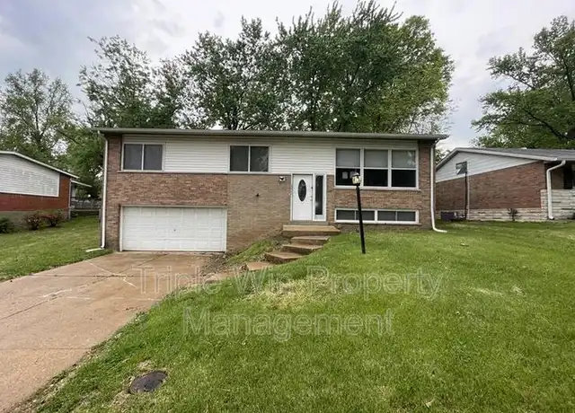 Property at 2022 Northaire Ln, Saint Louis, MO, 63138, 3 beds, 2 baths, [object Object]