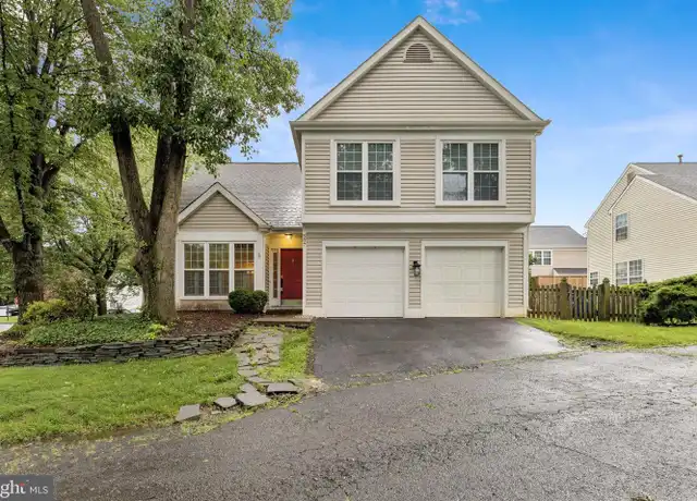 Property at 507 Foxridge Dr SW, Leesburg, VA, 20175, 3 beds, 2.5 baths, [object Object]