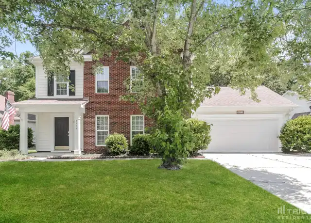Property at 9524 Foggy Meadow Rd, Charlotte, NC, 28269, 3 beds, 2.5 baths, [object Object]