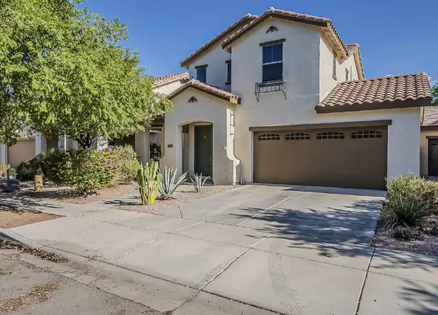 Property at 3509 E Oakland St, Gilbert, AZ, 85295, 3 beds, 2.5 baths, [object Object]