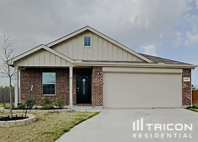 Property at 14201 Serrano Ridge Rd, Haslet, TX, 76052, 3 beds, 2 baths, [object Object]