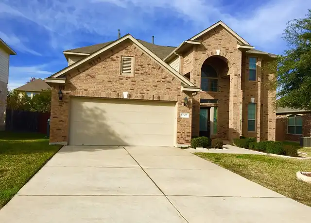 Property at 507 Pebblestone Walk Dr, Cedar Park, TX, 78613, 4 beds, 3.5 baths, [object Object]