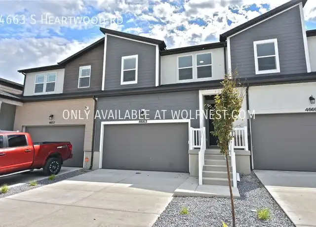 Property at 4663 Heartwood Rd, Spanish Fork, UT, 84660, 4 beds, 2.5 baths, [object Object]