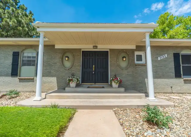 Property at 7155 E Princeton Ave, Denver, CO, 80237, 4 beds, 3 baths, [object Object]