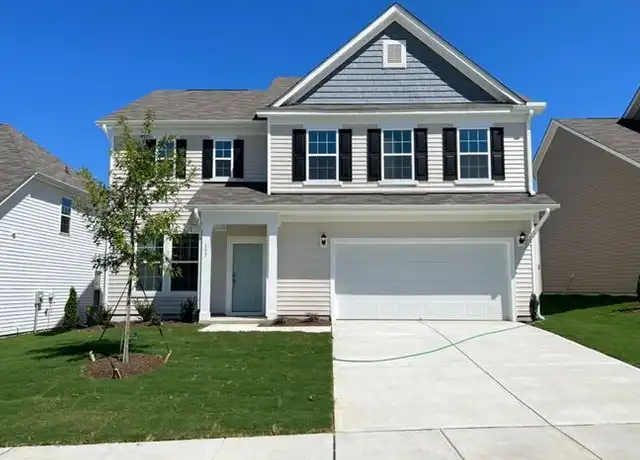 Property at 157 Creekhaven Dr, Angier, NC, 27501, 4 beds, 3 baths, [object Object]