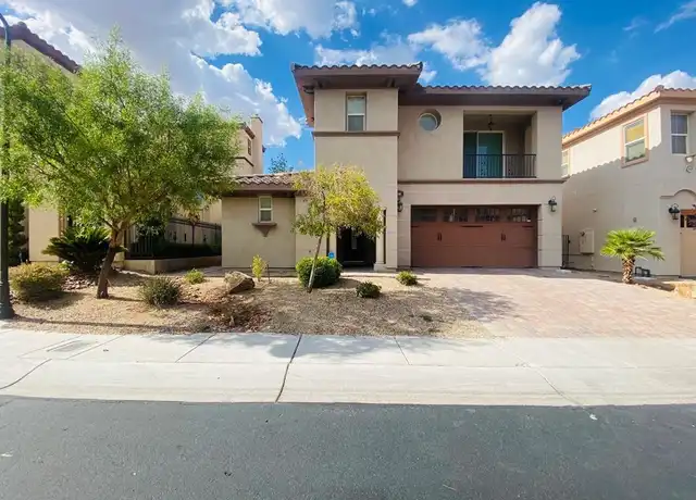 Property at 158 Crooked Putter Dr, Las Vegas, NV, 89148, 3 beds, 4 baths, [object Object]