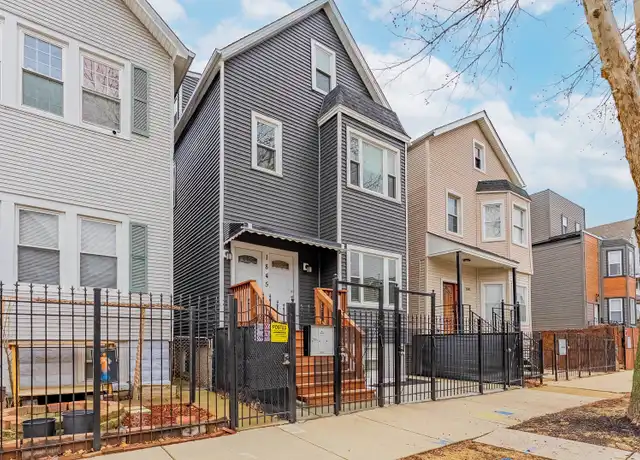 Property at 1845 N Mozart St Unit 2, Chicago, IL, 60647, 2 beds, 1 bath, [object Object]
