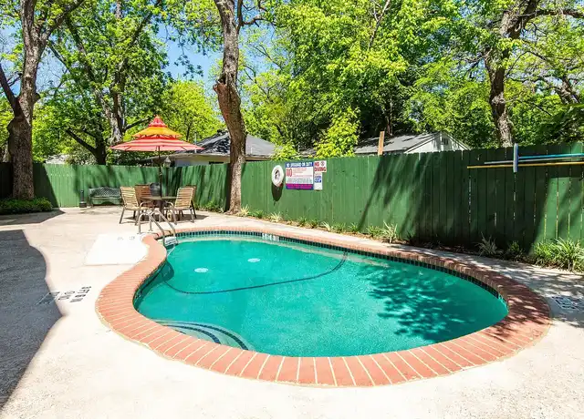 Property at 108 Place Apartments - 108 W 45th St, Austin, TX, 78751, 0 beds, 1 bath, [object Object]