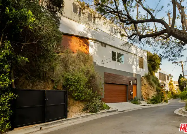 Property at 8469 Franklin Ave, Los Angeles, CA, 90069, 4 beds, 2.5 baths, [object Object]