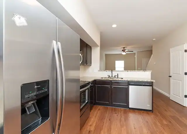 Property at Ashton Ridge at Westcreek - 1060 W Creek Coyote Trl, Clarksville, TN, 37042, 2 beds, 1.5-2.5 baths, [object Object]