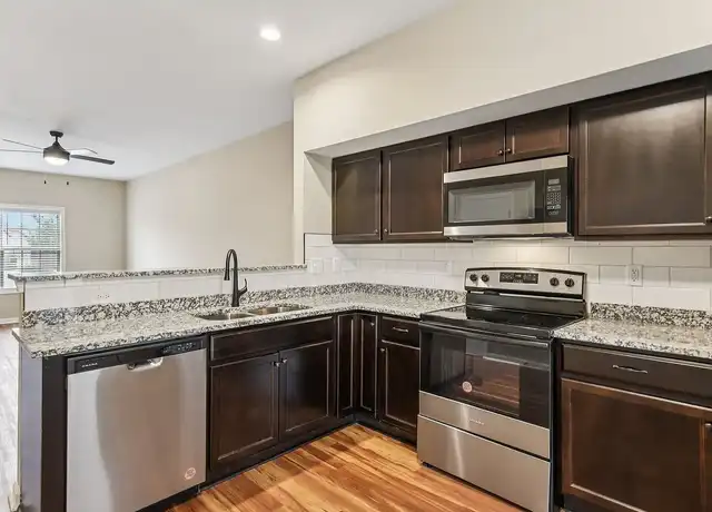 Property at Ashton Ridge at Westcreek - 1060 W Creek Coyote Trl, Clarksville, TN, 37042, 2 beds, 1.5-2.5 baths, [object Object]