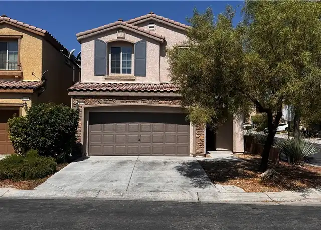 Property at 4777 San Marcello St, Las Vegas, NV, 89147, 3 beds, 2.5 baths, [object Object]