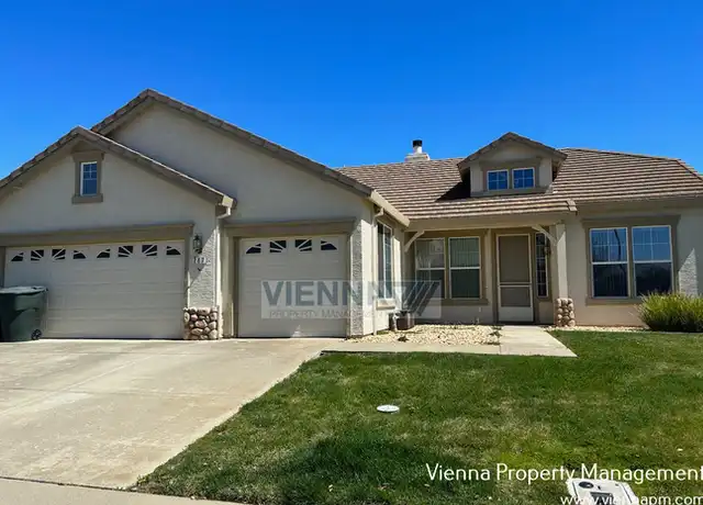 Property at 207 Jansen Ct, Lincoln, CA, 95648, 3 beds, 2 baths, [object Object]
