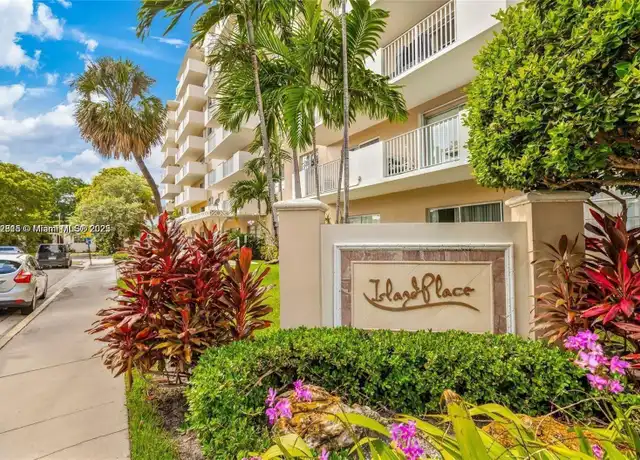 Property at 1455 N Treasure Dr Unit 2O, North Bay Village, FL, 33141, 1 bed, 1.5 baths, [object Object]