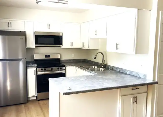 Property at Campus Park Apartments & Commercial - 508 Campus St, Milton, WI, 53563, 1-3 bed, 1-1.5 bath, [object Object]