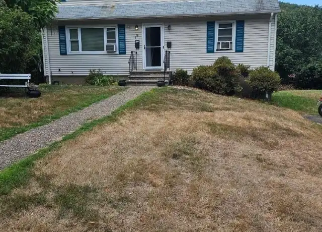 Property at 19 Spring Ave Unit 2, Oakland, NJ, 07436, 2 beds, 1 bath, [object Object]
