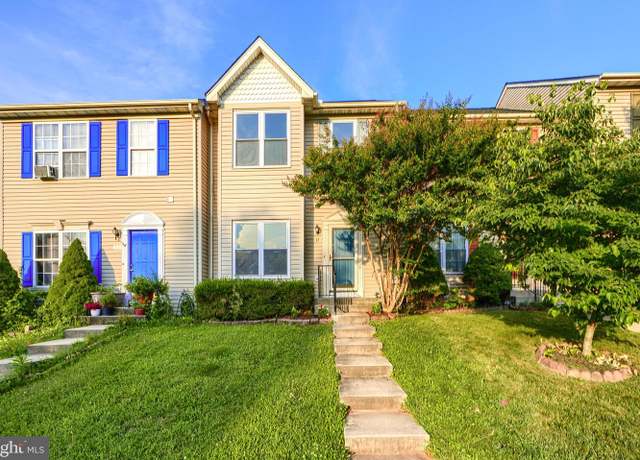 Photo of 31 Gunfalls Garth, Nottingham, MD 21236