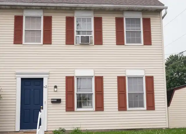 Property at 53 E Summit St, Elizabethtown, PA, 17022, 2 beds, 1 bath, [object Object]