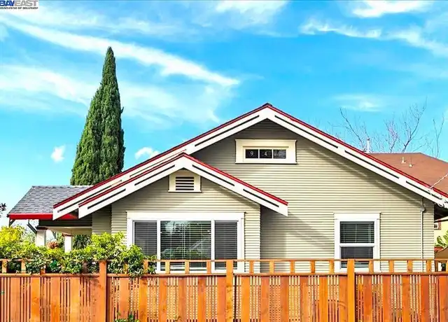 Property at 945 E 24th St, Oakland, CA, 94606, 3 beds, 2 baths, [object Object]