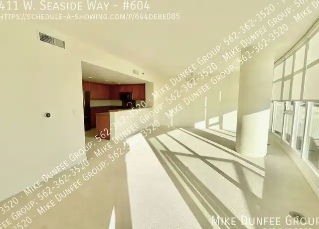 Property at 411 W Seaside Way #604, Long Beach, CA, 90802, 2 beds, 2 baths, [object Object]