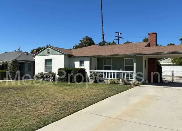 Property at 1243 N College Way, Ontario, CA, 91764, 3 beds, 1 bath, [object Object]