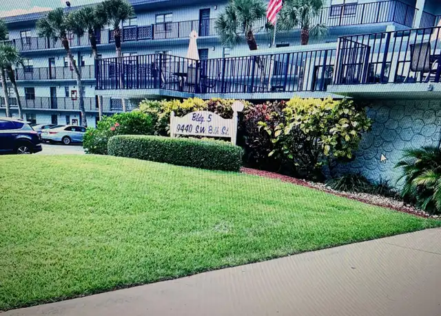 Property at 9440 SW 8th St #215, Boca Raton, FL, 33428, 2 beds, 2 baths, [object Object]