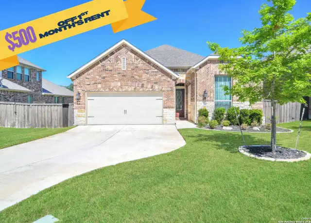 Property at 2007 Rio Samba, San Antonio, TX, 78258, 4 beds, 3 baths, [object Object]