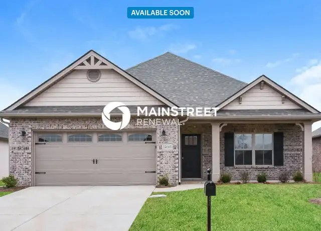 Property at 14668 Greenleaf Dr, Athens, AL, 35613, 3 beds, 2 baths, [object Object]