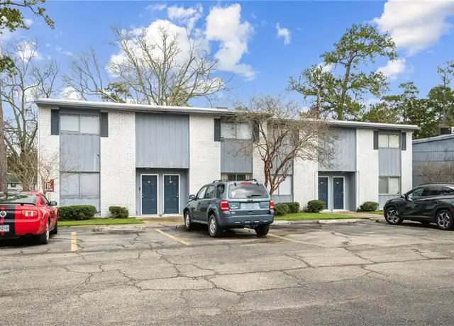Property at 2700 Mary St Unit A-2, Slidell, LA, 70458, 1 bed, 1 bath, [object Object]