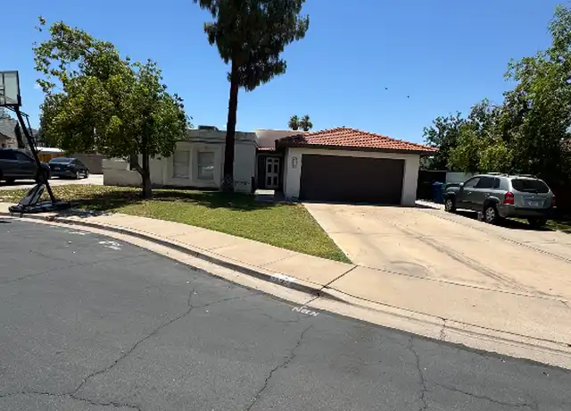 Property at 23 W Hunter Cir, Mesa, AZ, 85201, 3 beds, 2 baths, [object Object]