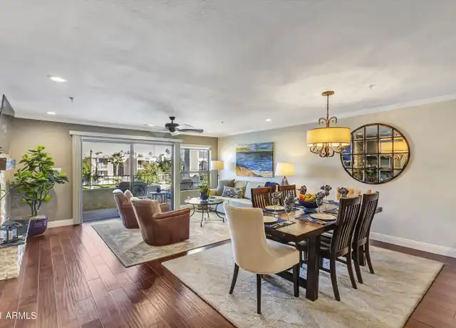 Property at 10080 E Mountainview Lake Dr #266, Scottsdale, AZ, 85258, 1 bed, 1 bath, [object Object]
