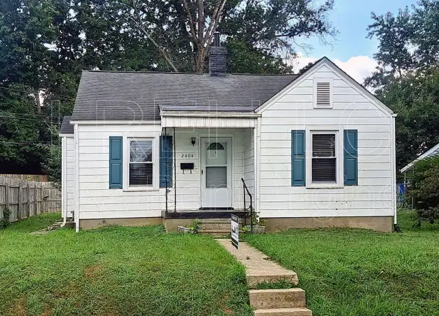 Property at 2404 Shelby St, New Albany, IN, 47150, 2 beds, 1 bath, [object Object]