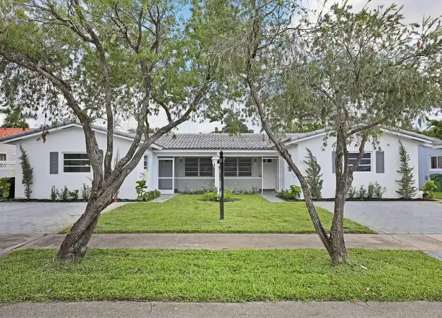 Property at 2133 NE 56th Ct, Fort Lauderdale, FL, 33308, 3 beds, 2 baths, [object Object]