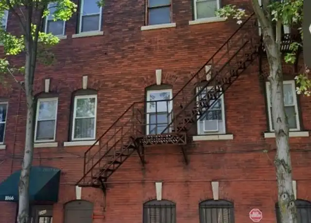 Property at 1066 E 62nd St Unit 8, Cleveland, OH, 44103, 2 beds, 1 bath, [object Object]