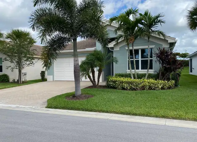 Property at 12049 SW Jasper Lake Way, Port Saint Lucie, FL, 34987, 3 beds, 2 baths, [object Object]