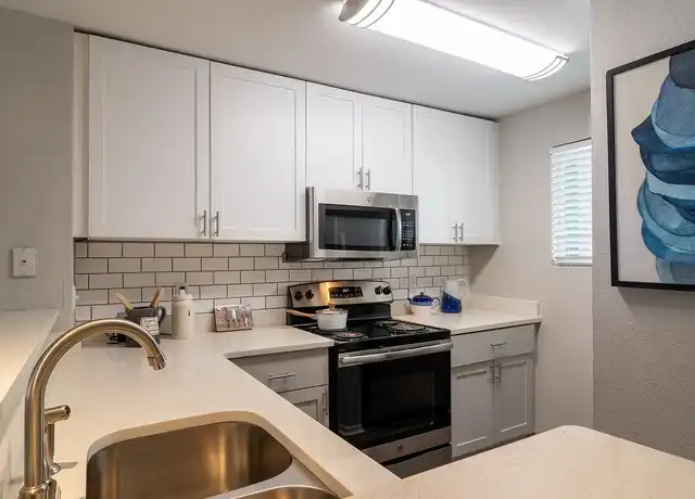 Property at 45Eighty Dunwoody - 4580 Barclay Dr, Atlanta, GA, 30338, 1-2 bed, 1-2 bath, [object Object]
