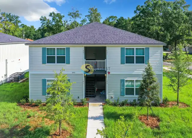 Property at 6499 Breezy Oaks Way Unit 201, Jacksonville, FL, 32244, 2 beds, 2 baths, [object Object]